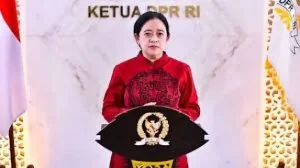 Pertemuan Megawati Dan Prabowo Insyallah Hari Ini, Begini Penjelasan Puan Maharani