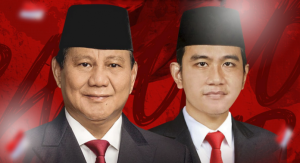 Sah! Prabowo-Gibran Resmi Jadi Presiden dan Wapres RI 2024-2029