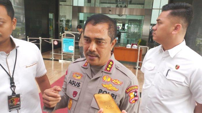 Agus Andrianto Dipanggil Prabowo: Peluang Jabatan Menteri Menhub hingga Mendagri