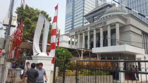 Perpanjangan Masa Jabatan Kepala Desa 8 Tahun Dibatalkan MK? Cek Disini