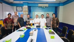 Sambangi Kementerian PPMI, DPP PATRIA Sampaikan Program Strategis untuk Melindungi Pekerja Migran Indonesia