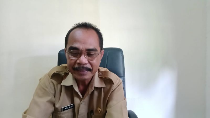 JALAN PROVINSI RUSAK,Tiap Tahun Di Ajukan Ke Pemprop NTT.Berharap DPRD Serap Aspirasi.