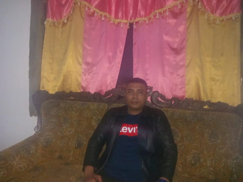 Advokat Yubyalate Pieter Pandango,SH, Statement Dari Pengacara Lama Yaitu Advokat Paul Meltri  Tidak Mendasar Dan Tidak Benar