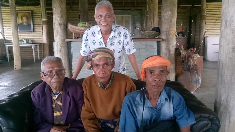Kuasa Hukum Bayu Woro Dani,S.H,Tanah Klien Kami Sudah Ada Titik Koordinatnya,Sah Kepemilikannya